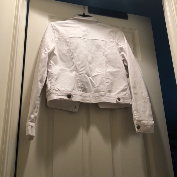 Jacket - Picture 2 of 2